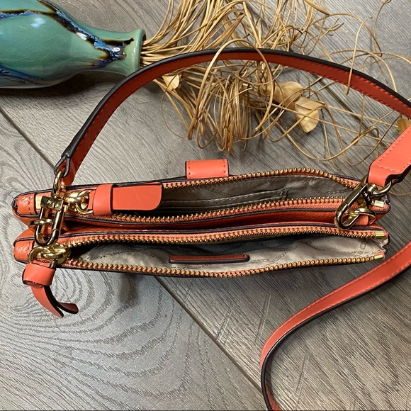 Michael Kors Mini Crossbody Bag - Picture 11 of 16